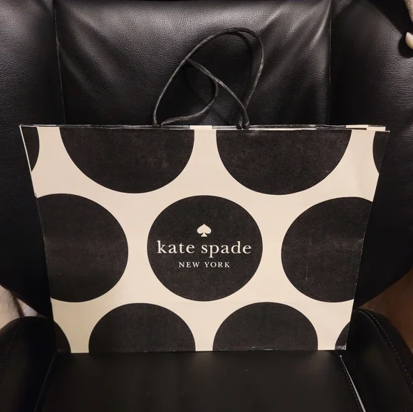 Kate Spade Large Shopping Bag - Picture 1 of 6